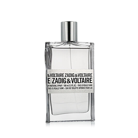 Zadig & Voltaire This Is Really Him! Eau De Toilette 100 ml (man)