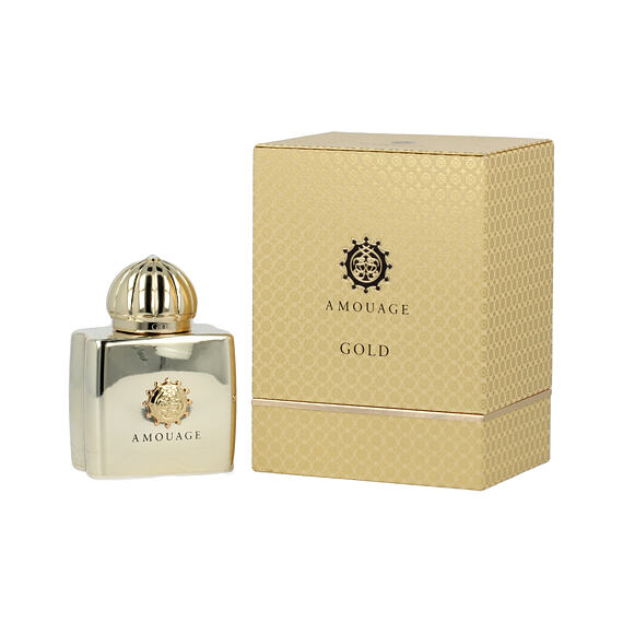 Amouage Gold pour Femme Eau De Parfum 50 ml (woman)