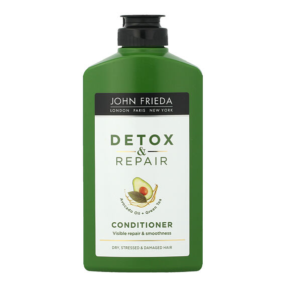 John Frieda Detox & Repair Conditioner 250 ml