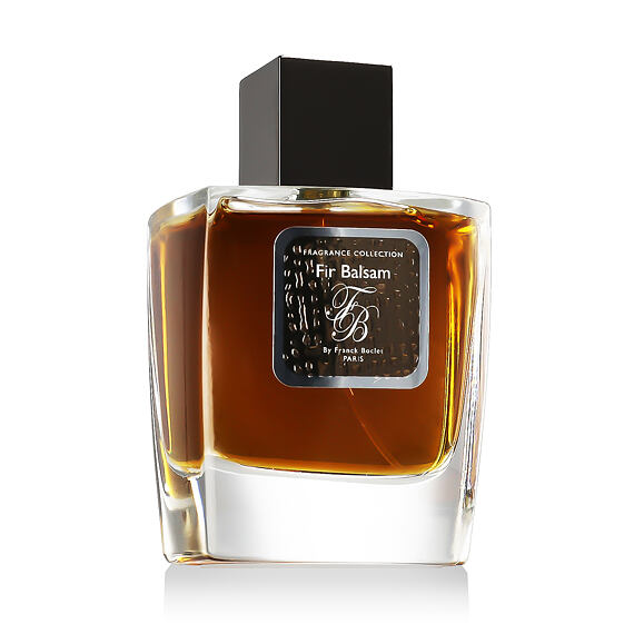 Franck Boclet Fir Balsam Extrait de Parfum 100 ml (man)