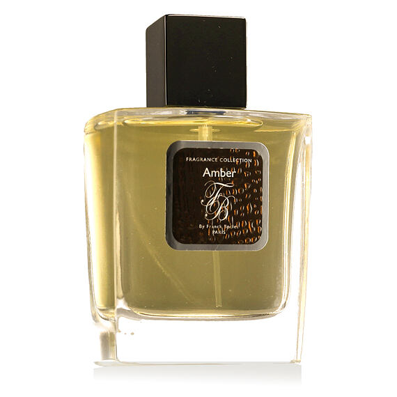 Franck Boclet Amber Eau De Parfum 100 ml (unisex)