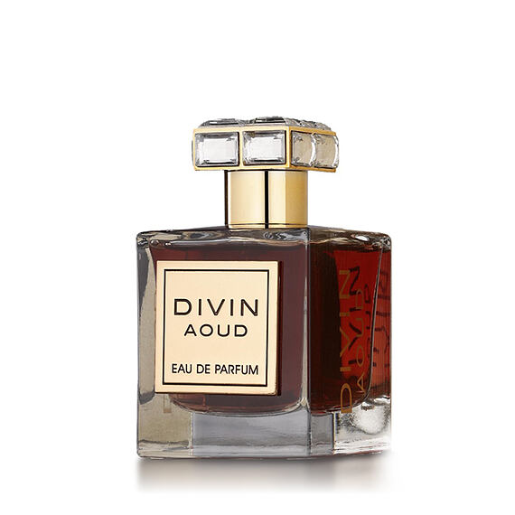 French Avenue Divin Aoud Eau De Parfum 100 ml (unisex)