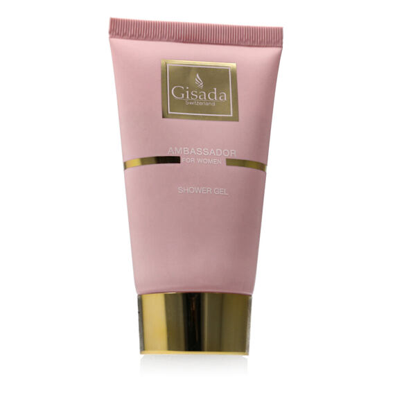 Gisada Ambassador Women Duschgel 100 ml (woman)