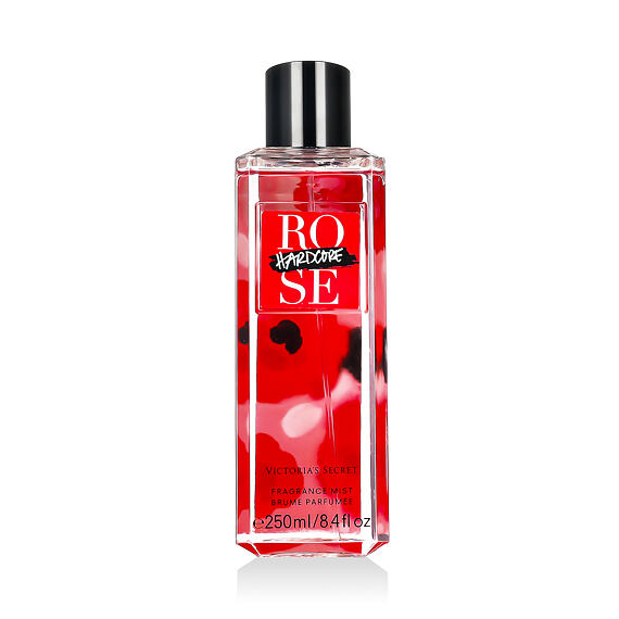 Victoria's Secret Hardcore Rose Bodyspray 250 ml (woman)