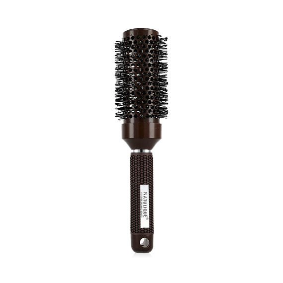 Natulique Professional Round Brush 43 mm