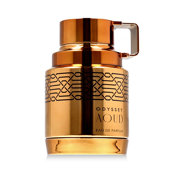 Armaf Odyssey Aoud Eau De Parfum 60 ml (man)