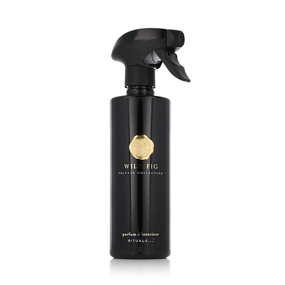 Rituals Private Collection Wild Fig Interior Scent 500 ml