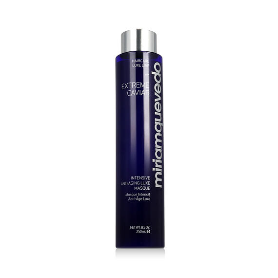 Miriam Quevedo Extreme Caviar Intensive Anti Aging Luxe Masque 250 ml