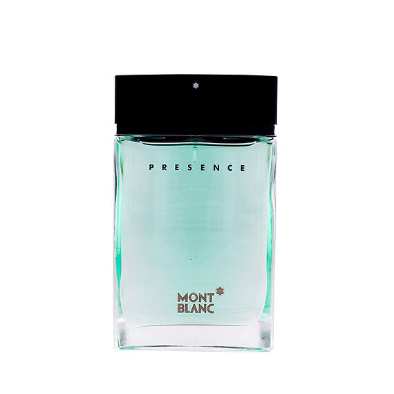 Montblanc Presence Eau De Toilette 75 ml (man)