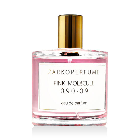 ZarkoPerfume PINK MOLéCULE 090.09 Eau De Parfum 100 ml (unisex)