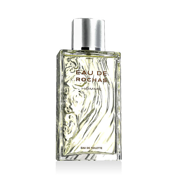 Rochas Eau de Rochas pour Homme Eau De Toilette 200 ml (man)