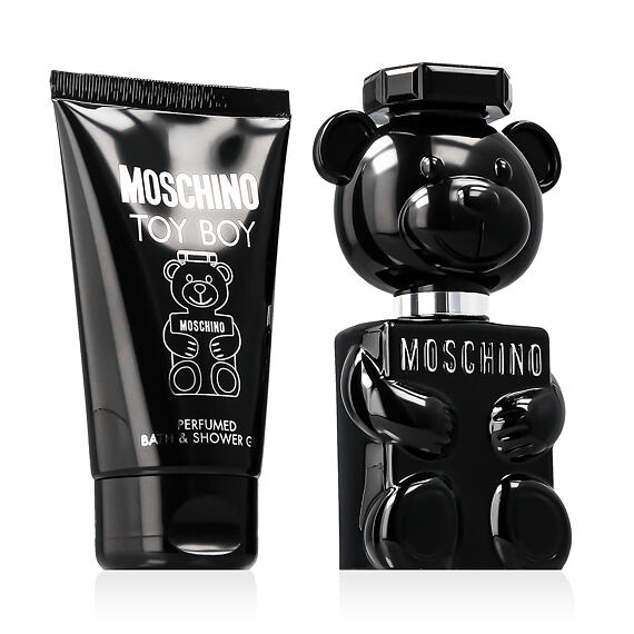 Moschino Toy Boy EDP 30 ml + SG 50 ml (man)