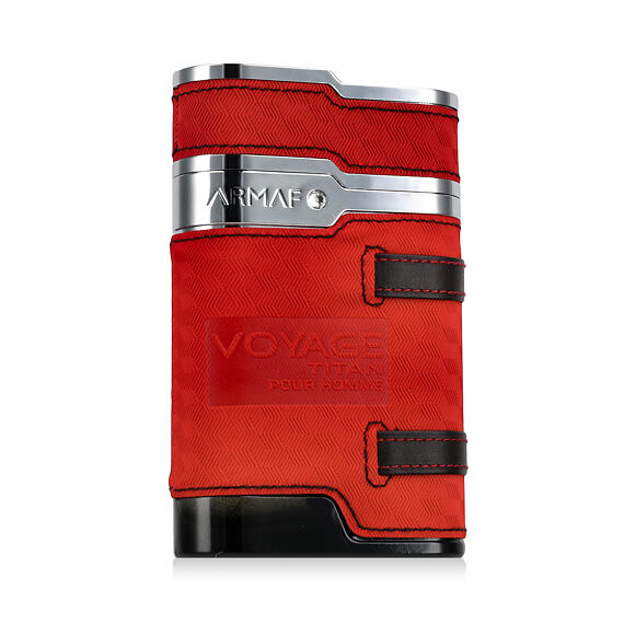 Armaf Voyage Titan Pour Homme Eau De Parfum 100 ml (man)