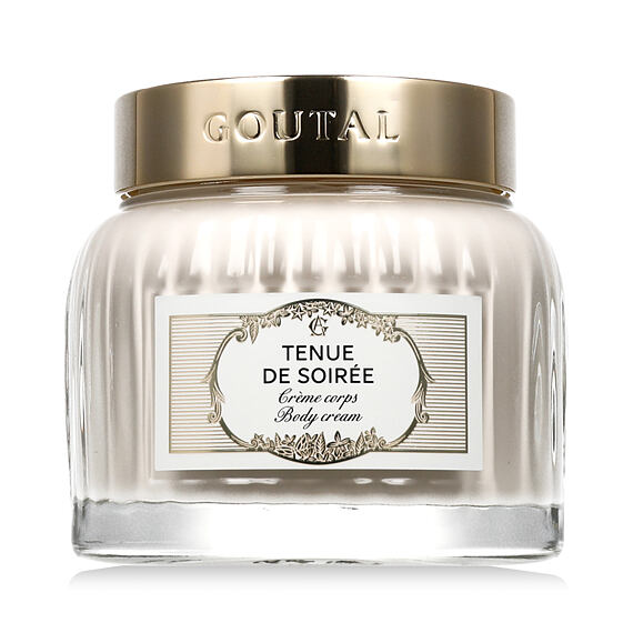 Goutal Tenue De Soirée Körpercreme 190 ml (woman)