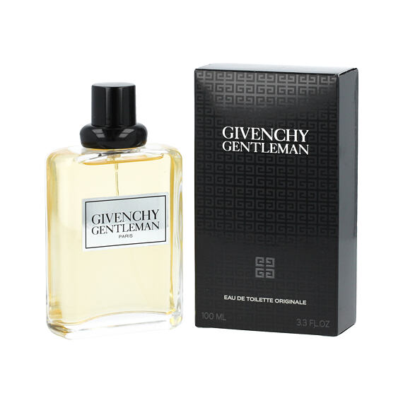 Givenchy Gentleman Eau De Toilette 100 ml (man)