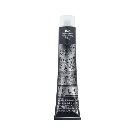 Inebrya Color Mahogany 100 ml