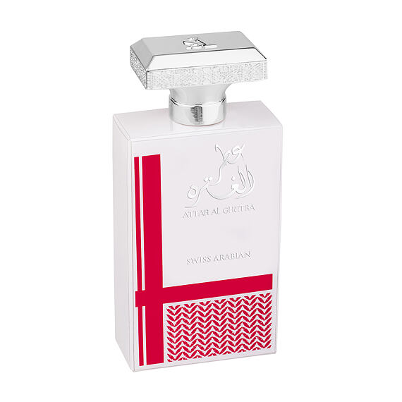 Swiss Arabian Attar Al Ghutra Eau De Parfum 100 ml (man)