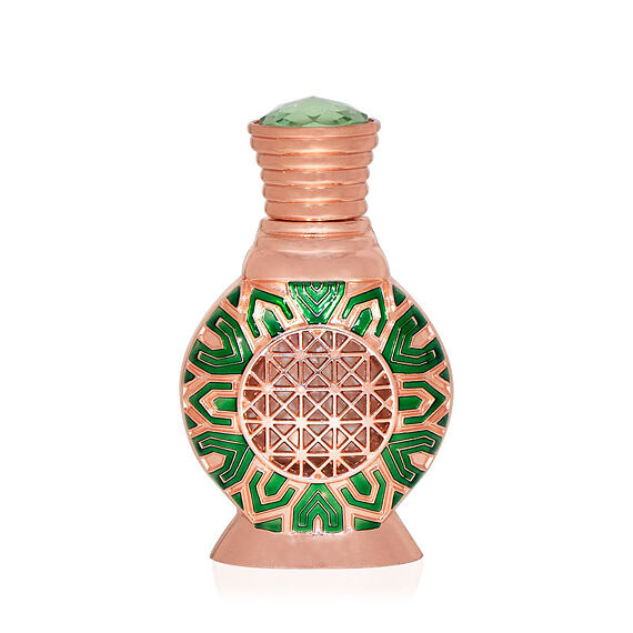 Al Haramain Desert Parfümiertes Öl 15 ml (unisex)