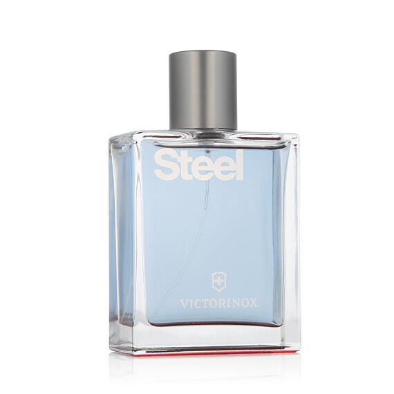 Victorinox Swiss Army Steel Eau De Toilette 100 ml (man)