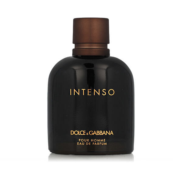 Dolce & Gabbana Pour Homme Intenso Eau De Parfum 125 ml (man)