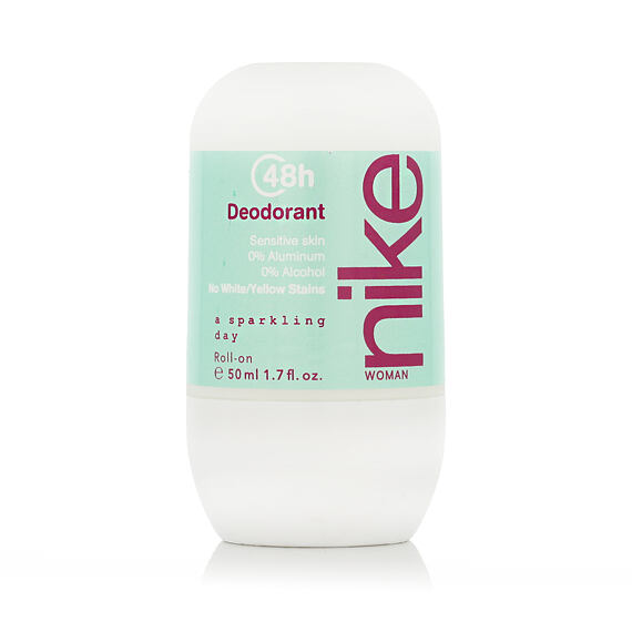 Nike A Sparkling Day Woman Deo Roll-On 50 ml (woman)
