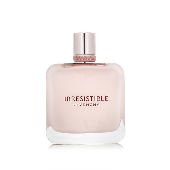 Givenchy Irrésistible Givenchy Rose Velvet Eau De Parfum 80 ml (woman)