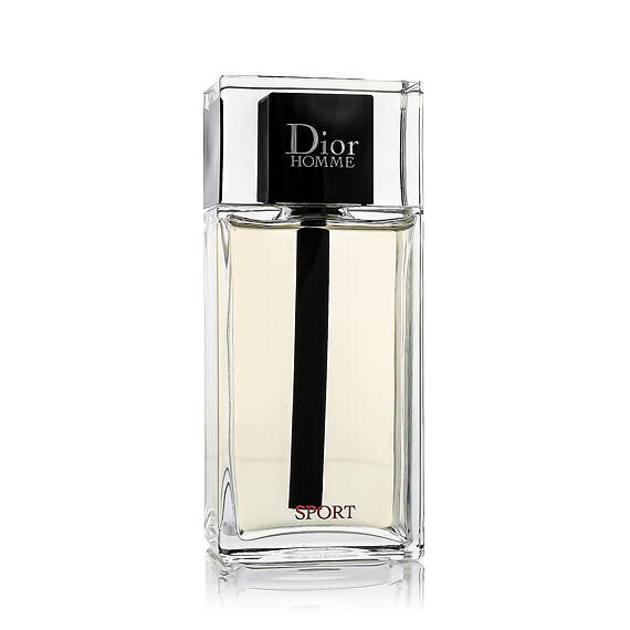 Dior Homme Sport 2021 Eau De Toilette 200 ml (man)