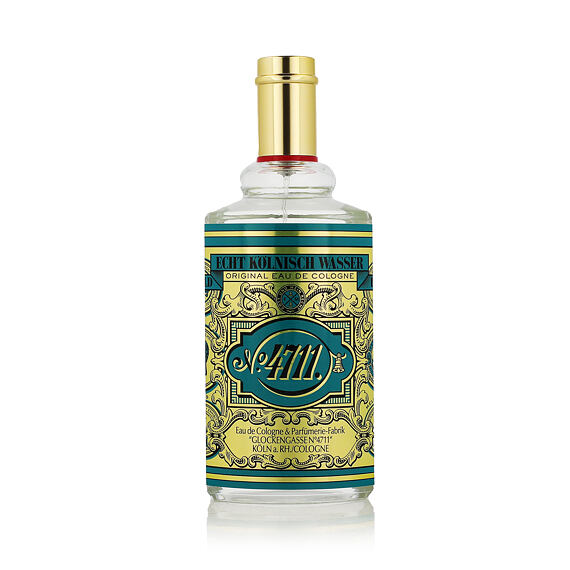 4711 4711 Original Eau de Cologne 200 ml (unisex)