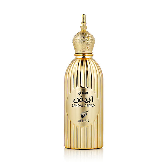 Afnan Abiyad Sandal Eau De Parfum 100 ml (unisex)