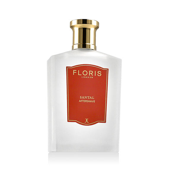 Floris Santal After Shave Lotion 100 ml (man)