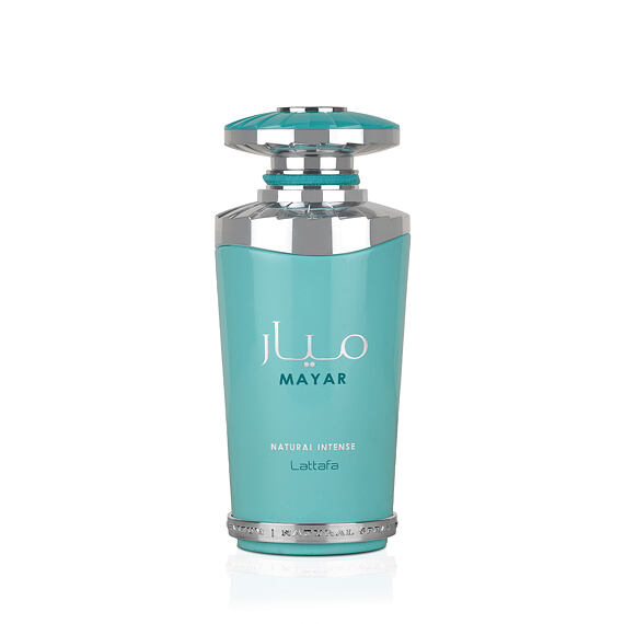 Lattafa Mayar Natural Intense Eau De Parfum 100 ml (woman)