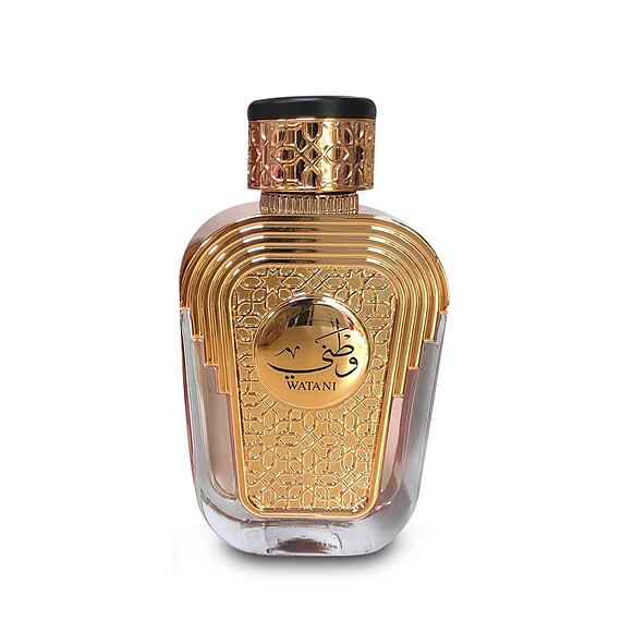Al Wataniah Watani Eau De Parfum 100 ml (woman)