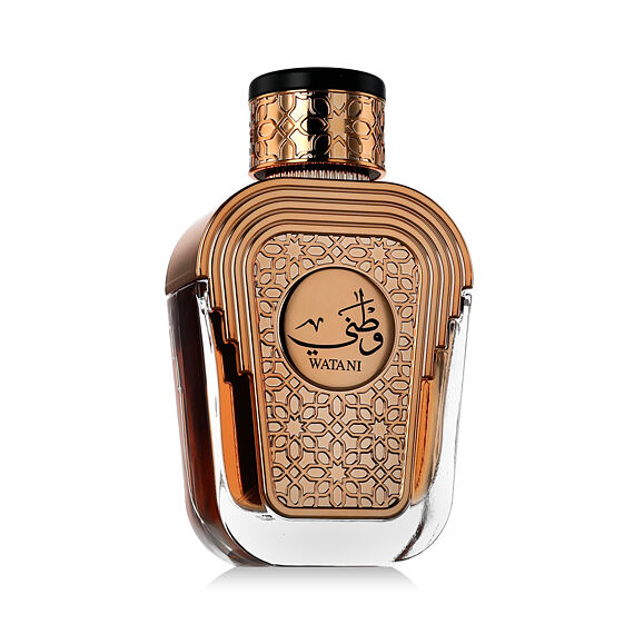 Al Wataniah Watani Eau De Parfum 100 ml (woman)