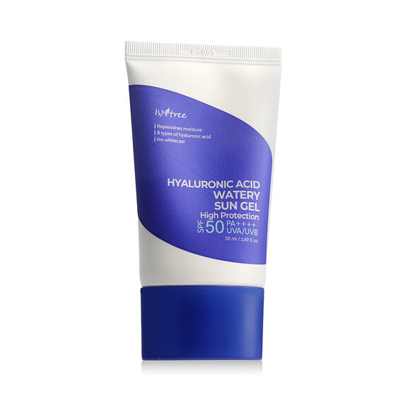 Isntree Hyaluronic Acid SPF 50+ 50 ml