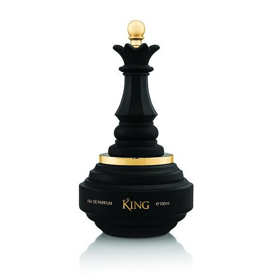 Armaf Check Mate King Eau De Parfum 100 ml (man)