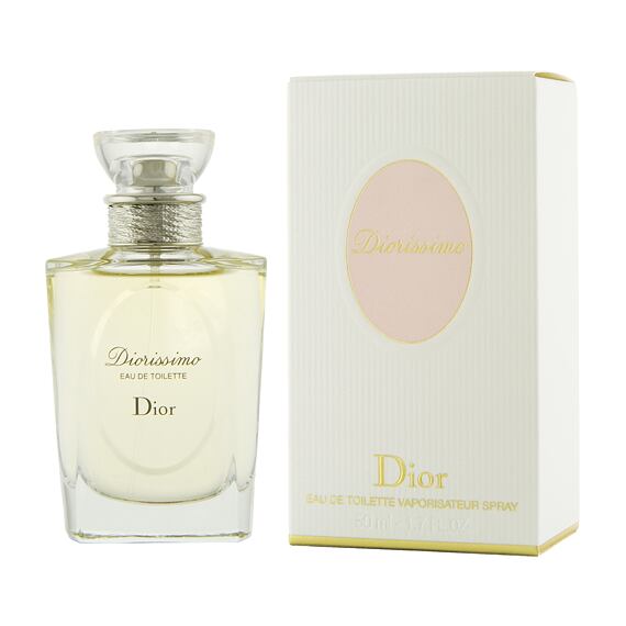 Dior Diorissimo Eau De Toilette 50 ml (woman)