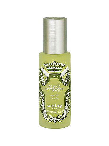 Sisley Eau de Campagne Eau De Toilette 50 ml (unisex)