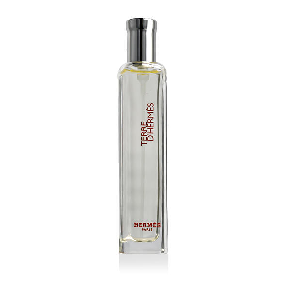 Hermès Terre D'Hermès Eau De Toilette Miniatur 15 ml (man)