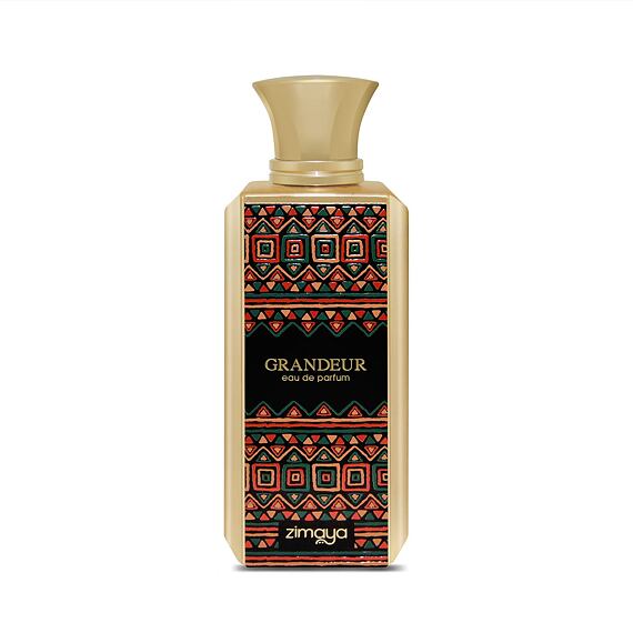 Zimaya Grandeur Eau De Parfum 100 ml (unisex)
