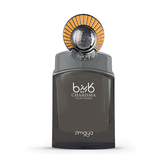 Zimaya Charisma pour Homme Eau De Parfum 100 ml (man)