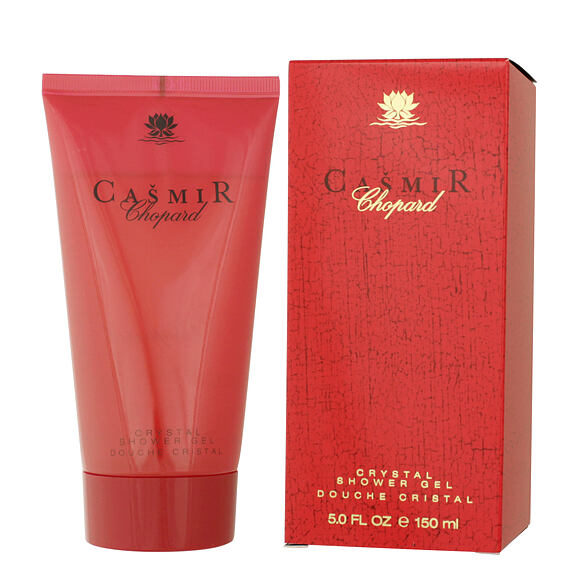 Chopard Casmir Duschgel 150 ml (woman)