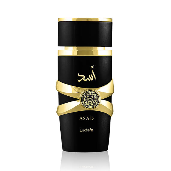Lattafa Asad Eau De Parfum 100 ml (unisex)