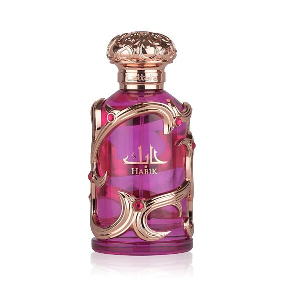 Lattafa Habik For Women Eau De Parfum 100 ml (woman)