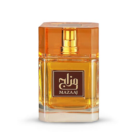 Zimaya Mazaaj Eau De Parfum 100 ml (man)