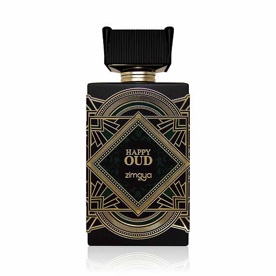 Zimaya Happy Oud Extrait de Parfum 100 ml (unisex)