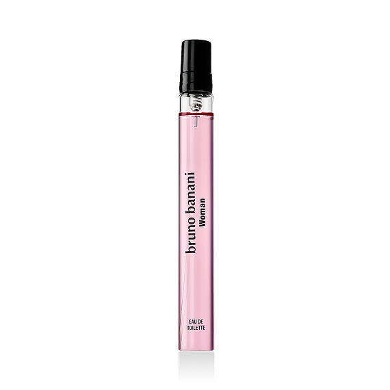 Bruno Banani Woman Eau De Toilette Miniatur 10 ml (woman)