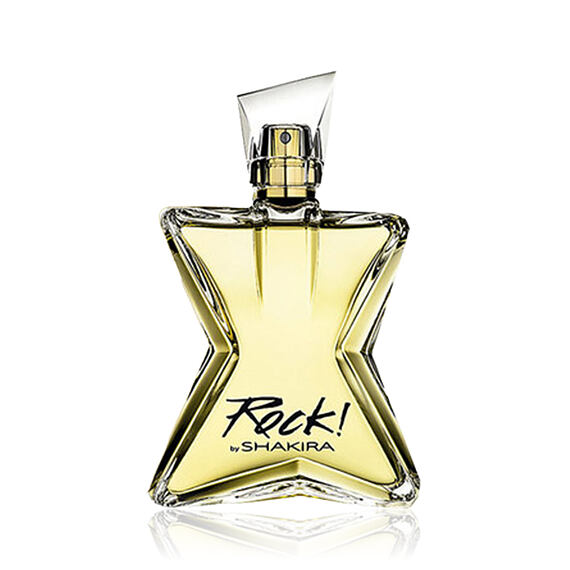 Shakira Rock! Eau De Toilette 80 ml (woman)