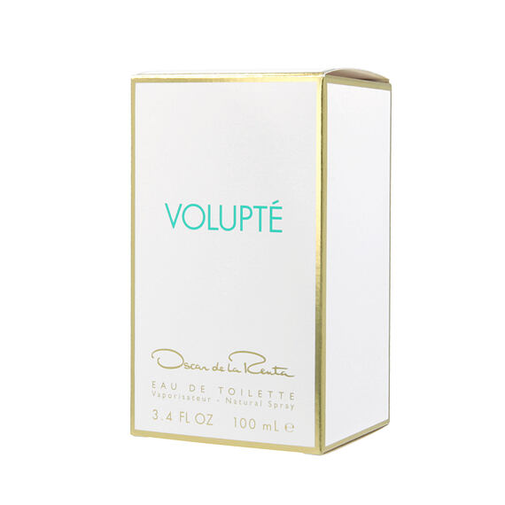 Oscar De La Renta Volupté Eau De Toilette 100 ml (woman)