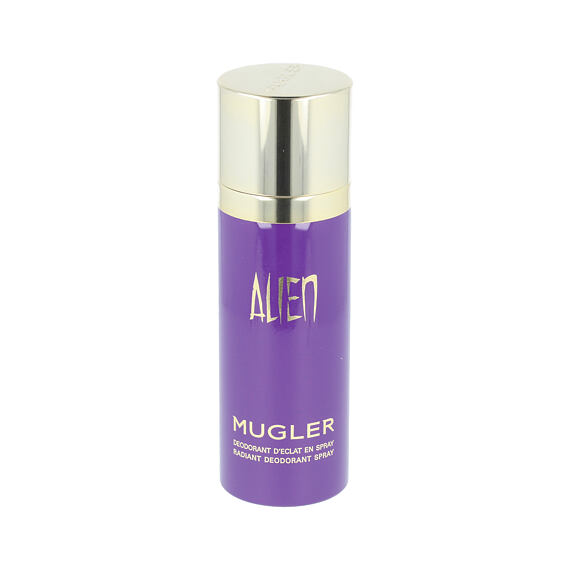 Mugler Alien Deodorant Spray 100 ml (woman)