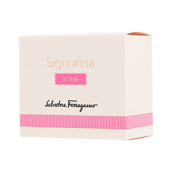 Ferragamo Signorina in Fiore Eau De Toilette 100 ml (woman)